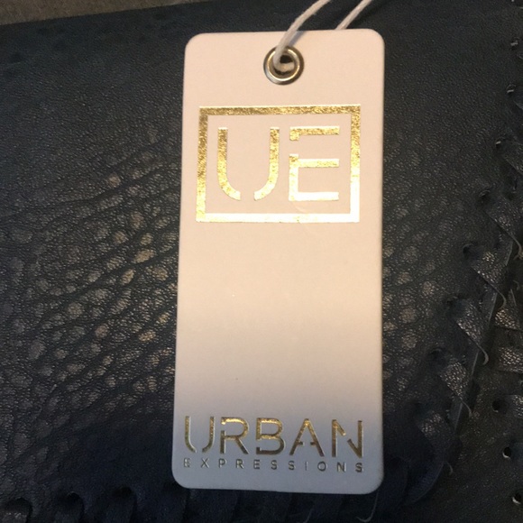 NWT Urban Expressions crossbody - Picture 6 of 8